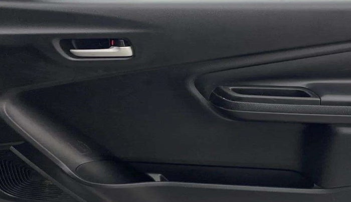 2023 Maruti Celerio VXI, Petrol, Manual, 18,661 km, Driver Side Door Panels Control