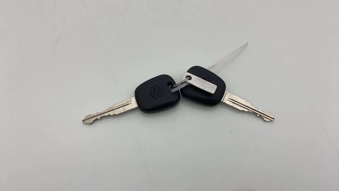 2023 Maruti Celerio VXI, Petrol, Manual, 18,711 km, Key Close Up