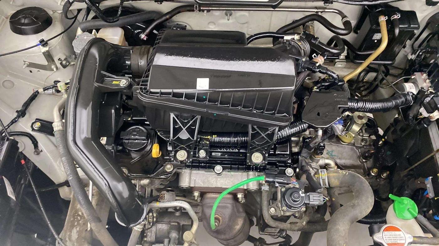 2023 Maruti Celerio VXI, Petrol, Manual, 18,711 km, Open Bonet