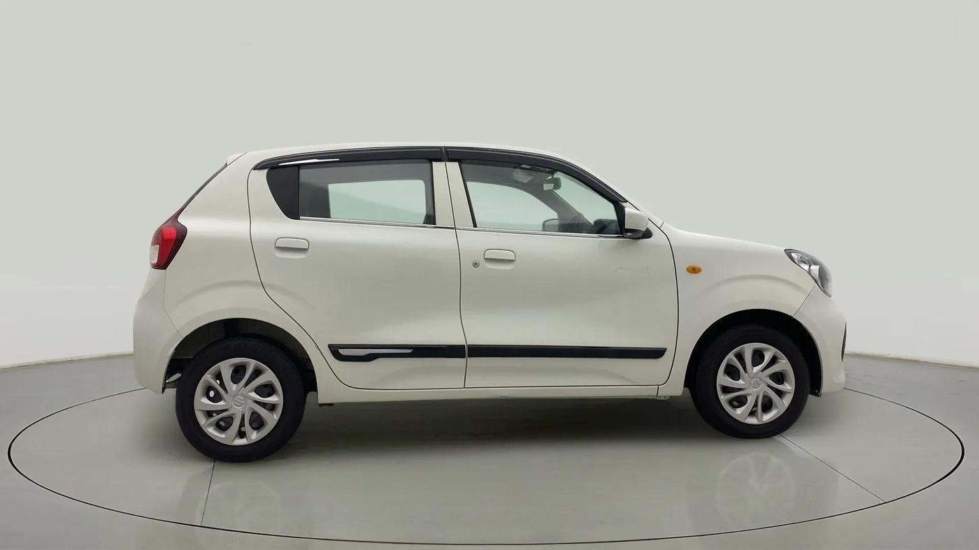 2023 Maruti Celerio VXI, Petrol, Manual, 18,711 km, Right Side View