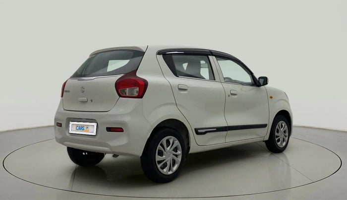 2023 Maruti Celerio VXI, Petrol, Manual, 18,661 km, Right Back Diagonal