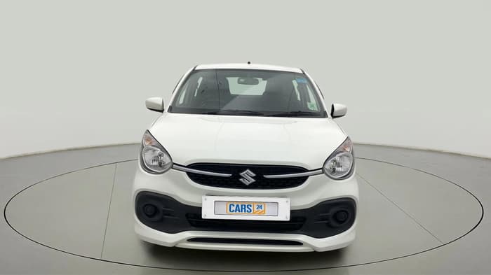 2023 Maruti Celerio VXI, Petrol, Manual, 18,711 km, Front