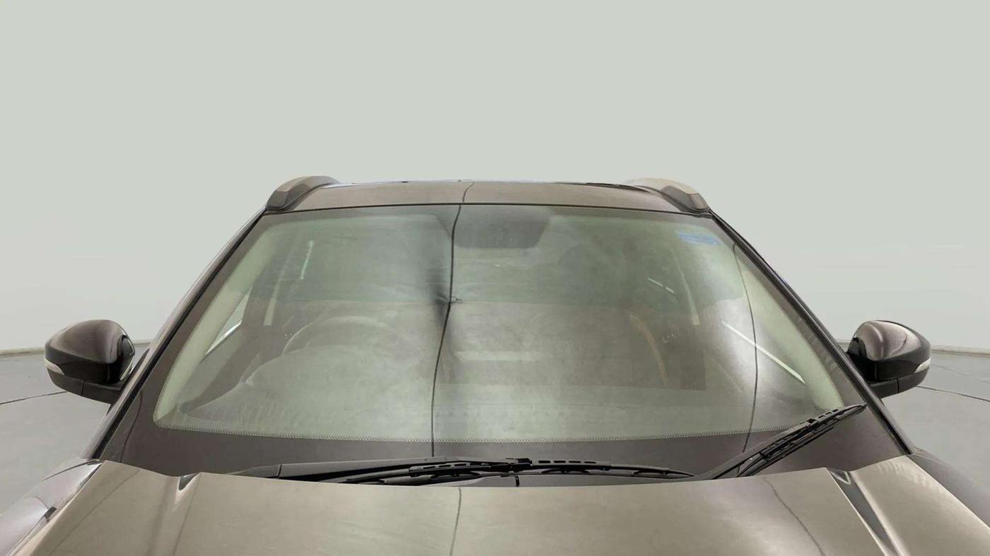 2020 Tata NEXON XZA PLUS (O) PETROL, Petrol, Automatic, 18,203 km, Front Windshield
