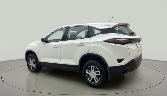 2021 Tata Harrier XM 2.0L KRYOTEC, Diesel, Manual, 64,171 km, Left Back Diagonal