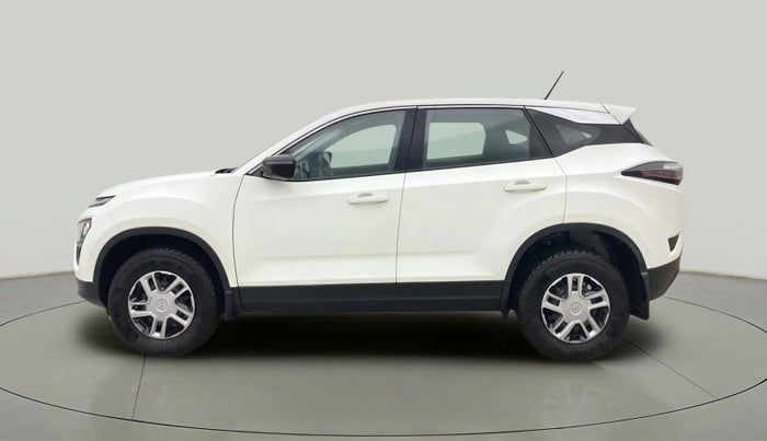 2021 Tata Harrier XM 2.0L KRYOTEC, Diesel, Manual, 64,171 km, Left Side