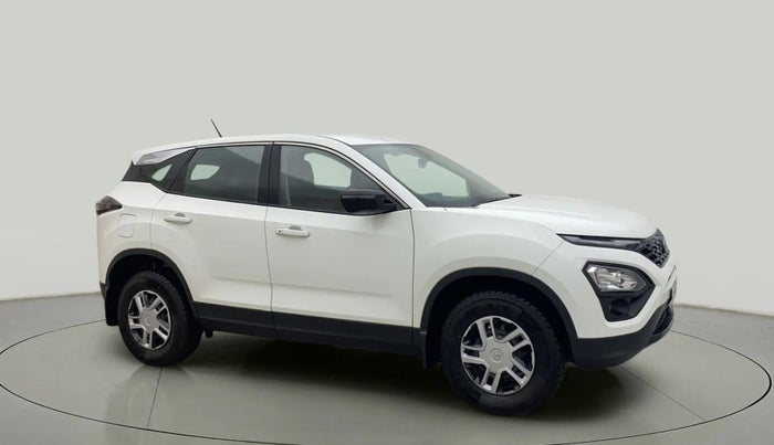 2021 Tata Harrier XM 2.0L KRYOTEC, Diesel, Manual, 64,171 km, Right Front Diagonal