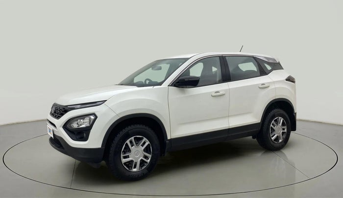 2021 Tata Harrier XM 2.0L KRYOTEC, Diesel, Manual, 64,171 km, Left Front Diagonal