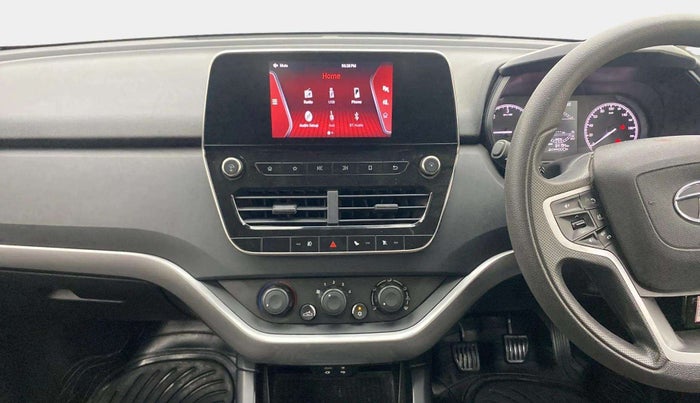 2021 Tata Harrier XM 2.0L KRYOTEC, Diesel, Manual, 64,171 km, Air Conditioner