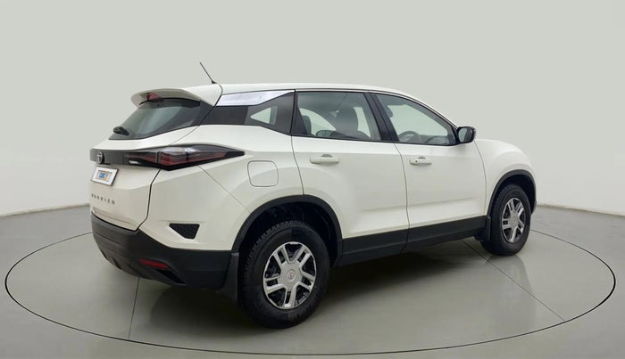 2021 Tata Harrier XM 2.0L KRYOTEC, Diesel, Manual, 64,171 km, Right Back Diagonal