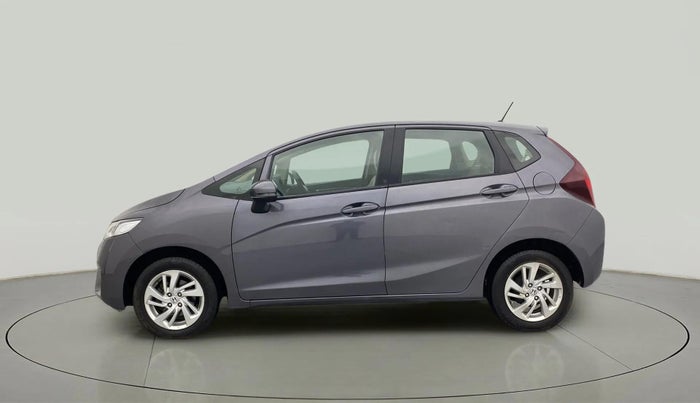 2018 Honda Jazz 1.2L I-VTEC V AT, Petrol, Automatic, 39,014 km, Left Side