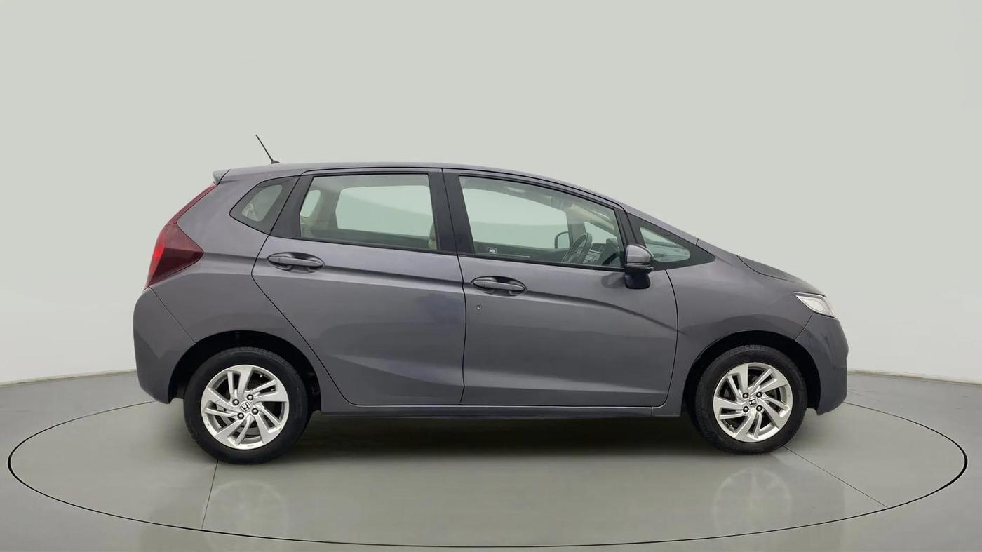 2018 Honda Jazz 1.2L I-VTEC V AT, Petrol, Automatic, 39,481 km, Right Side View