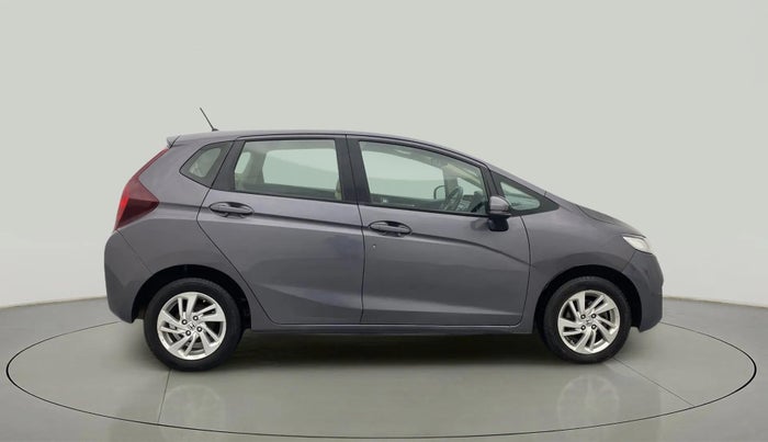 2018 Honda Jazz 1.2L I-VTEC V AT, Petrol, Automatic, 39,014 km, Right Side View