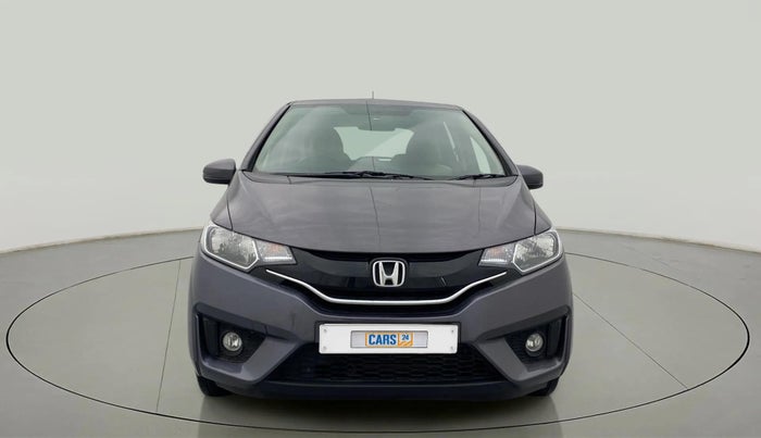 2018 Honda Jazz 1.2L I-VTEC V AT, Petrol, Automatic, 39,014 km, Front