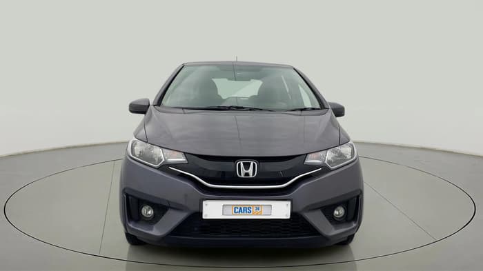 2018 Honda Jazz 1.2L I-VTEC V AT, Petrol, Automatic, 39,481 km, Front