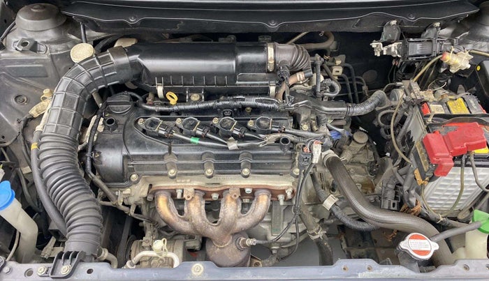 2021 Maruti Baleno DELTA PETROL 1.2, Petrol, Manual, 31,282 km, Engine View