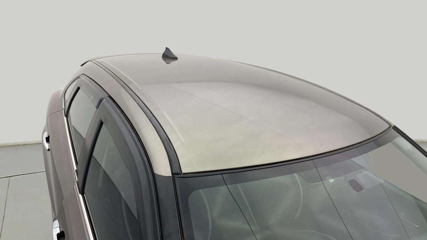 2021 Maruti Baleno DELTA PETROL 1.2, Petrol, Manual, 31,282 km, Roof