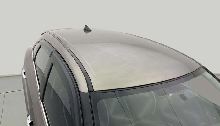 2021 Maruti Baleno DELTA PETROL 1.2, Petrol, Manual, 31,282 km, Roof