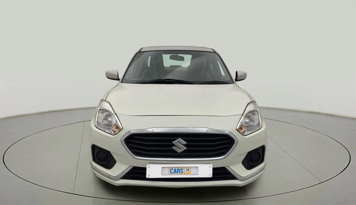 2018 Maruti Dzire VXI, Petrol, Manual, 63,303 km, Front