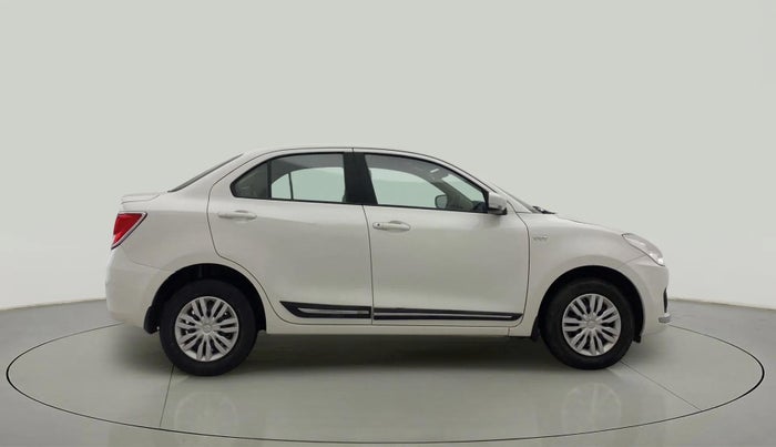 2018 Maruti Dzire VXI, Petrol, Manual, 63,303 km, Right Side View