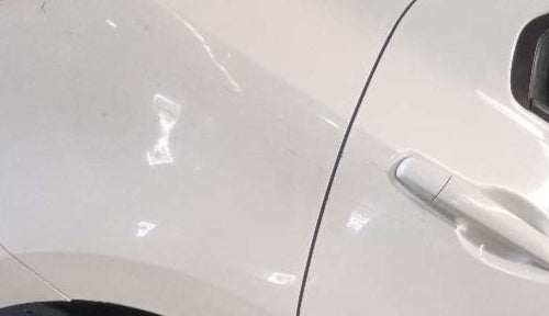 2018 Maruti Dzire VXI, Petrol, Manual, 63,303 km, Right quarter panel - Minor scratches