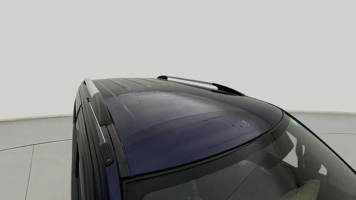 2017 Maruti Wagon R 1.0 VXI AMT, Petrol, Automatic, 25,326 km, Roof