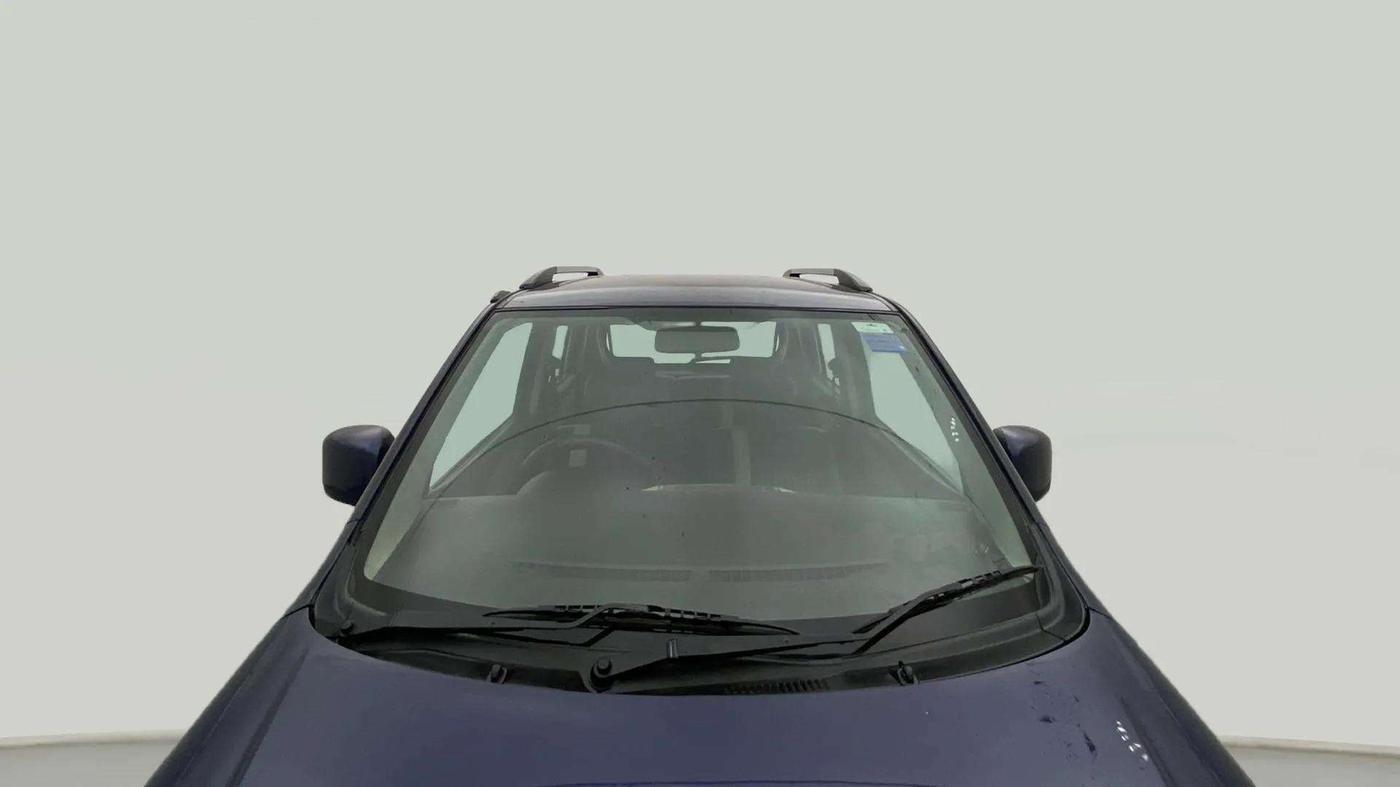 2017 Maruti Wagon R 1.0 VXI AMT, Petrol, Automatic, 25,326 km, Front Windshield