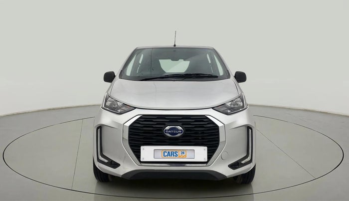 2021 Datsun Redi Go T, Petrol, Manual, 24,135 km, Front