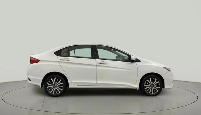 2017 Honda City 1.5L I-VTEC VX CVT, Petrol, Automatic, 74,242 km, Right Side View