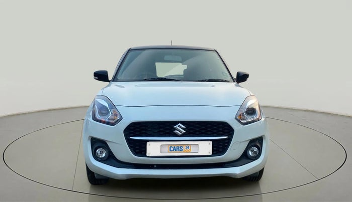 2021 Maruti Swift ZXI PLUS, Petrol, Manual, 20,632 km, Front