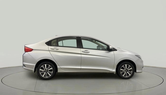 2017 Honda City 1.5L I-VTEC V MT, Petrol, Manual, 17,128 km, Left Side