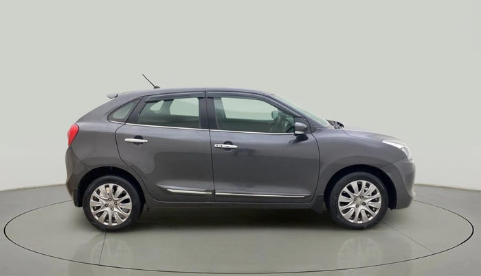 2018 Maruti Baleno ALPHA DIESEL 1.3, Diesel, Manual, 87,385 km, Right Side View