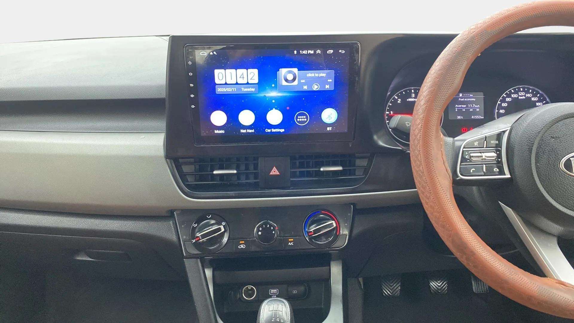 Features