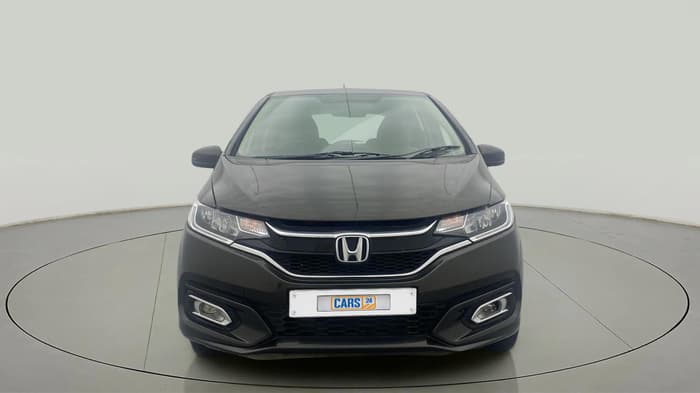 2021 Honda Jazz 1.2L I-VTEC ZX CVT, Petrol, Automatic, 22,572 km, Front