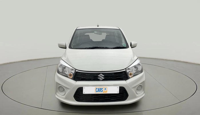 2019 Maruti Celerio VXI AMT (O), Petrol, Automatic, 34,823 km, Front