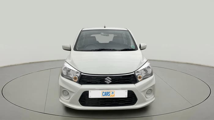 2019 Maruti Celerio VXI AMT (O), Petrol, Automatic, 34,865 km, Front