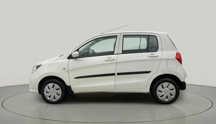 2019 Maruti Celerio VXI AMT (O), Petrol, Automatic, 34,823 km, Left Side