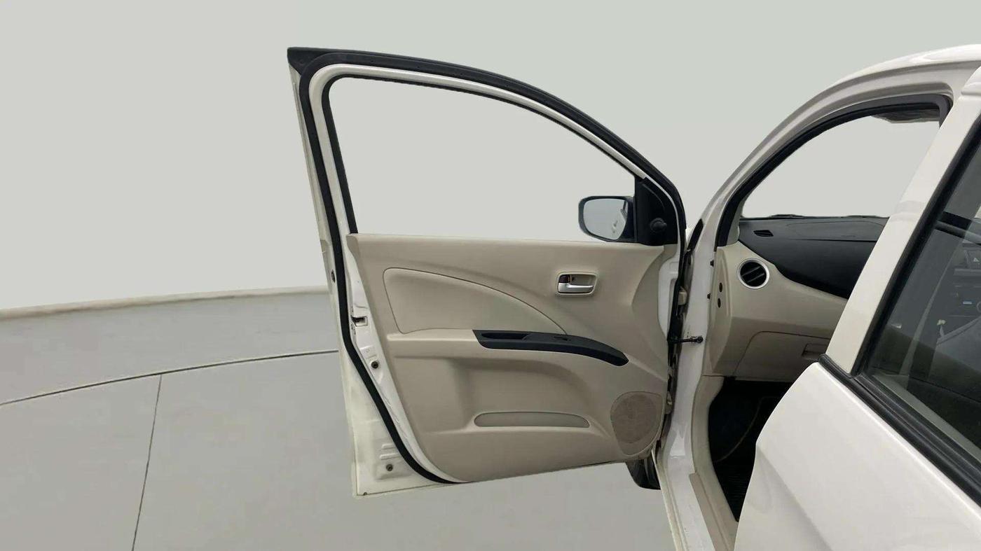 2019 Maruti Celerio VXI AMT (O), Petrol, Automatic, 34,865 km, LHS Front Door