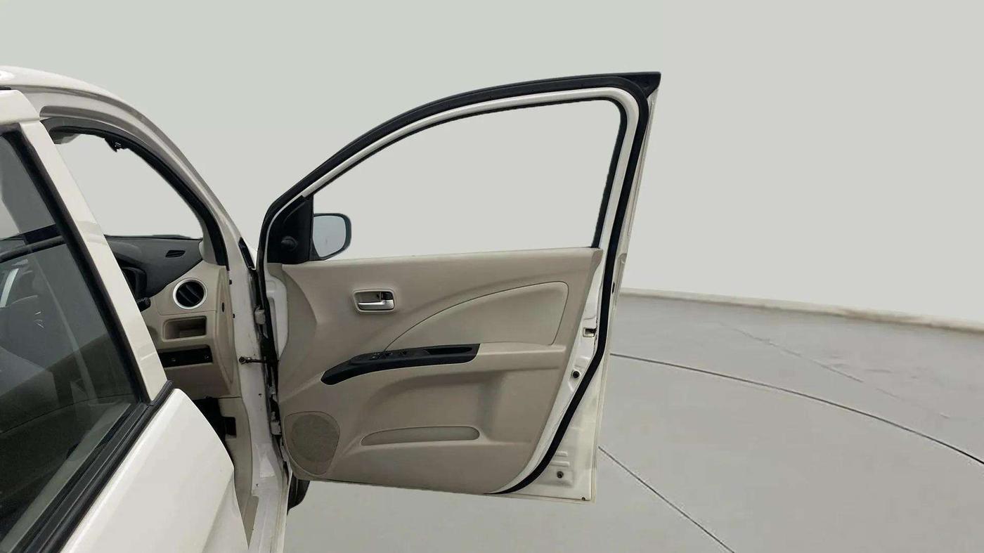 2019 Maruti Celerio VXI AMT (O), Petrol, Automatic, 34,865 km, RHS Front Door