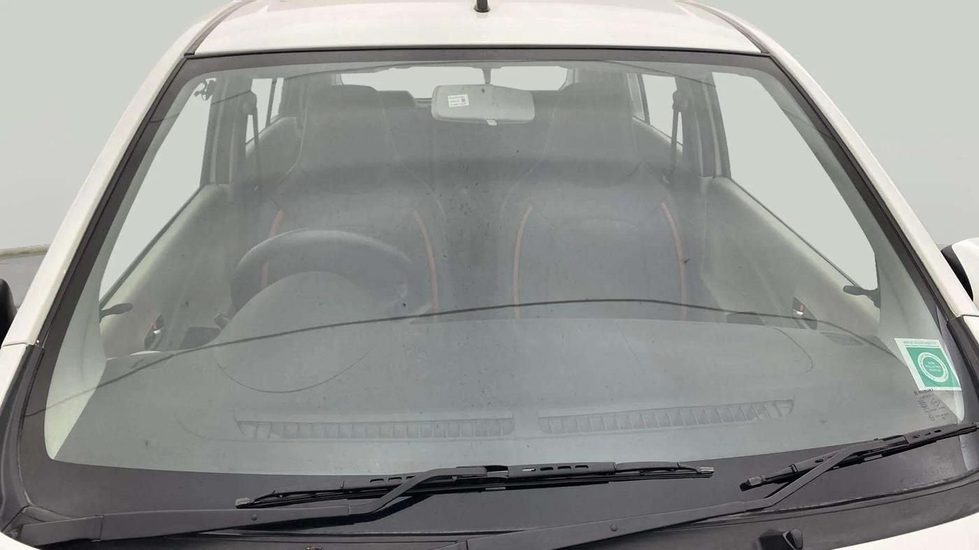 2019 Maruti Celerio VXI AMT (O), Petrol, Automatic, 34,865 km, Front Windshield