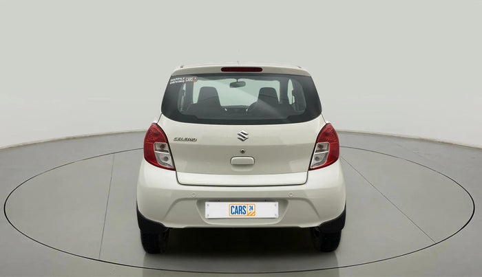 2019 Maruti Celerio VXI AMT (O), Petrol, Automatic, 34,823 km, Back/Rear