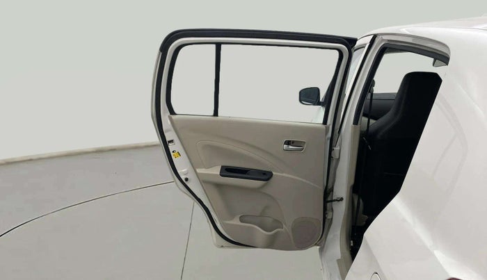 2019 Maruti Celerio VXI AMT (O), Petrol, Automatic, 34,823 km, LHS Rear Door