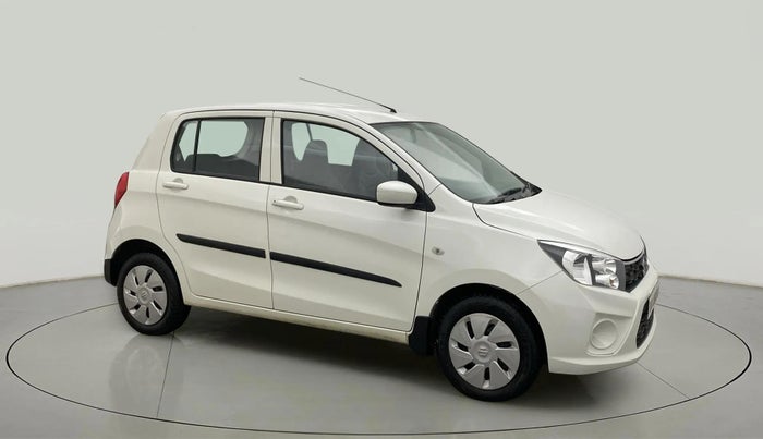 2019 Maruti Celerio VXI AMT (O), Petrol, Automatic, 34,823 km, Right Front Diagonal