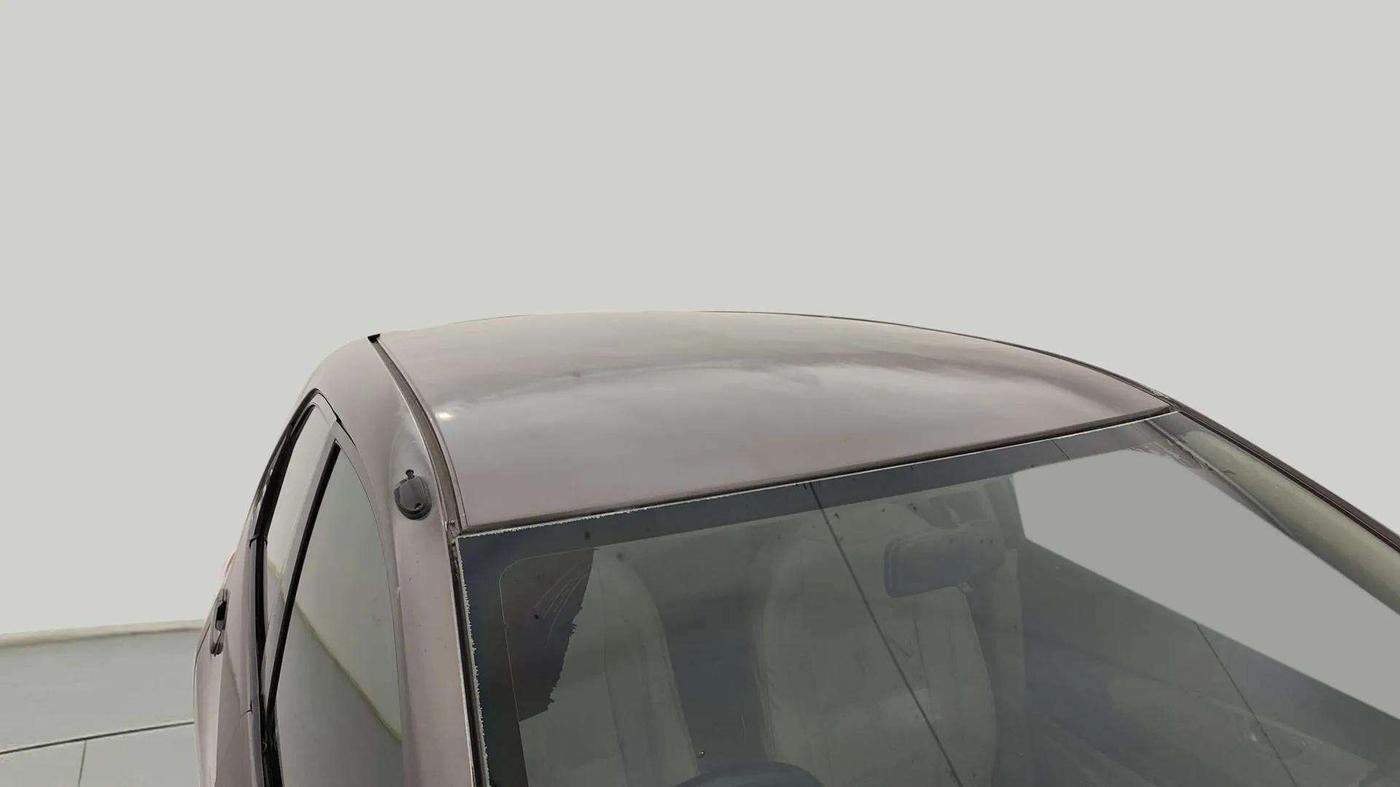 2013 Honda Brio V MT, CNG, Manual, 82,162 km, Roof