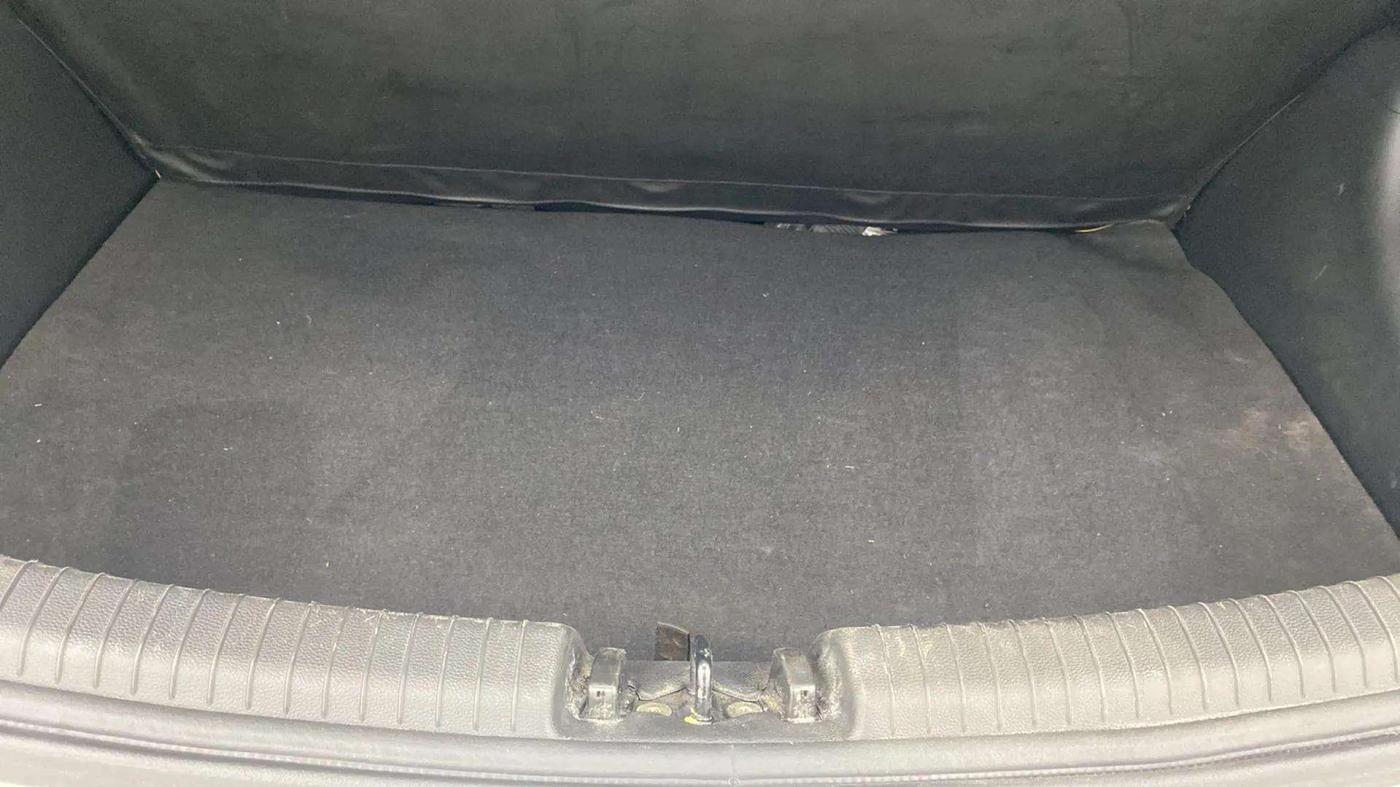 2015 Hyundai Grand i10 MAGNA 1.2 KAPPA VTVT, Petrol, Manual, 24,383 km, Boot Open Zoomed View