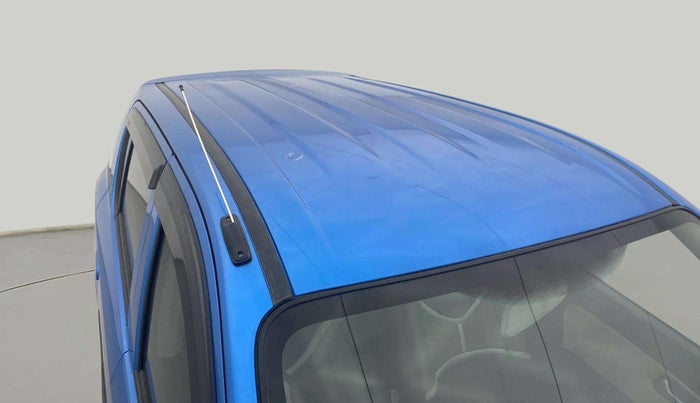 2019 Maruti Alto VXI, Petrol, Manual, 10,932 km, Roof