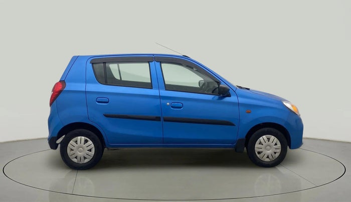 2019 Maruti Alto VXI, Petrol, Manual, 10,932 km, Right Side View