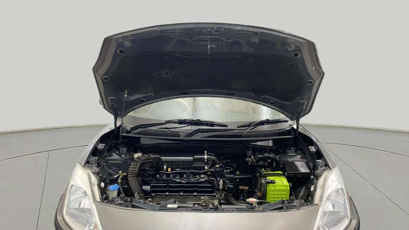 2018 Maruti Dzire VXI, Petrol, Manual, 58,157 km, Open Bonet
