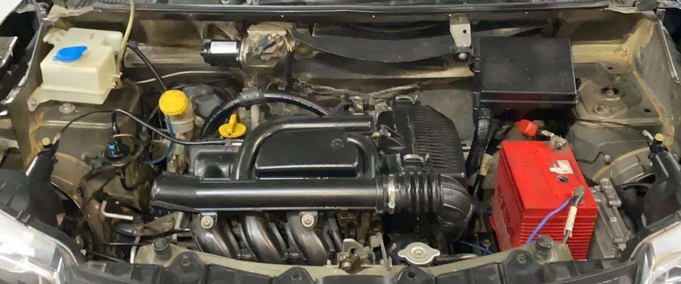 2018 Renault Kwid CLIMBER 1.0 AMT, Petrol, Automatic, 38,433 km, Open Bonet