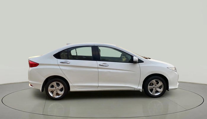 2016 Honda City 1.5L I-VTEC VX, Petrol, Manual, 40,933 km, Right Side View