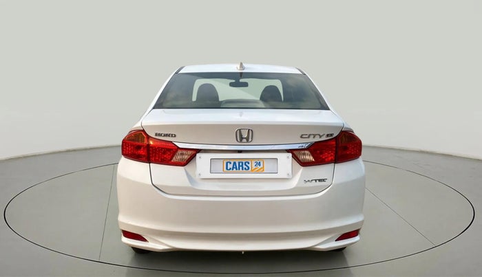 2016 Honda City 1.5L I-VTEC VX, Petrol, Manual, 40,933 km, Back/Rear